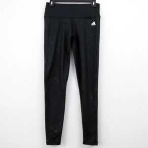 Adidas Black Leggings